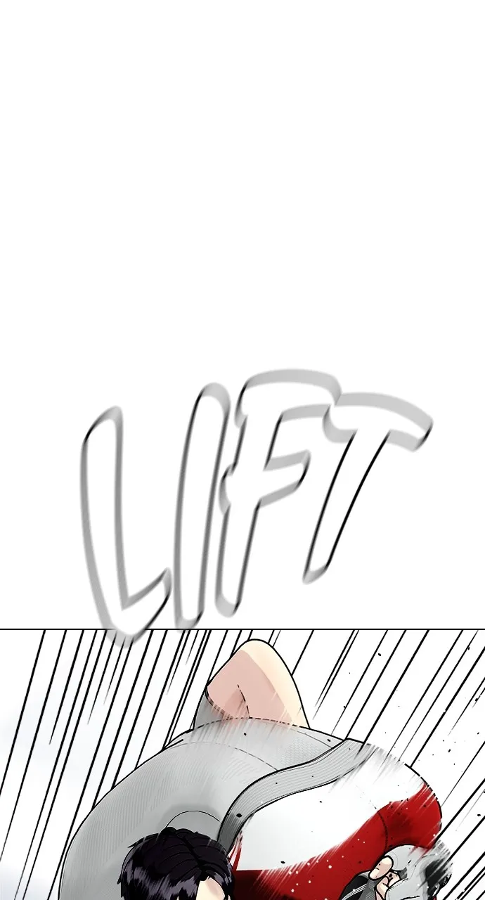 The Outcast is a Fighter Chapter 14 page 97 - 