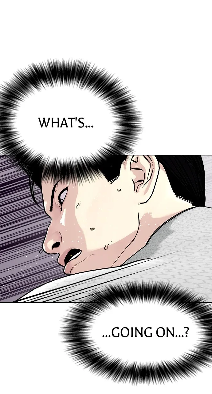 The Outcast is a Fighter Chapter 14 page 99 - 