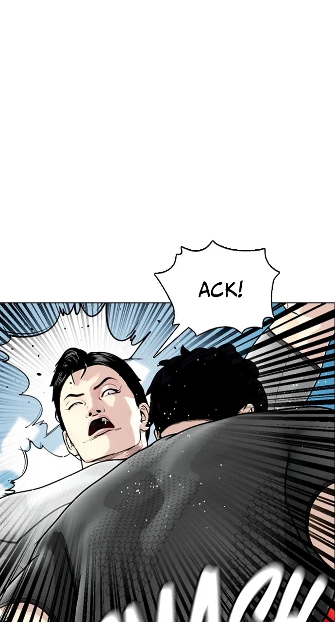 The Outcast is a Fighter Chapter 14 page 100 - 