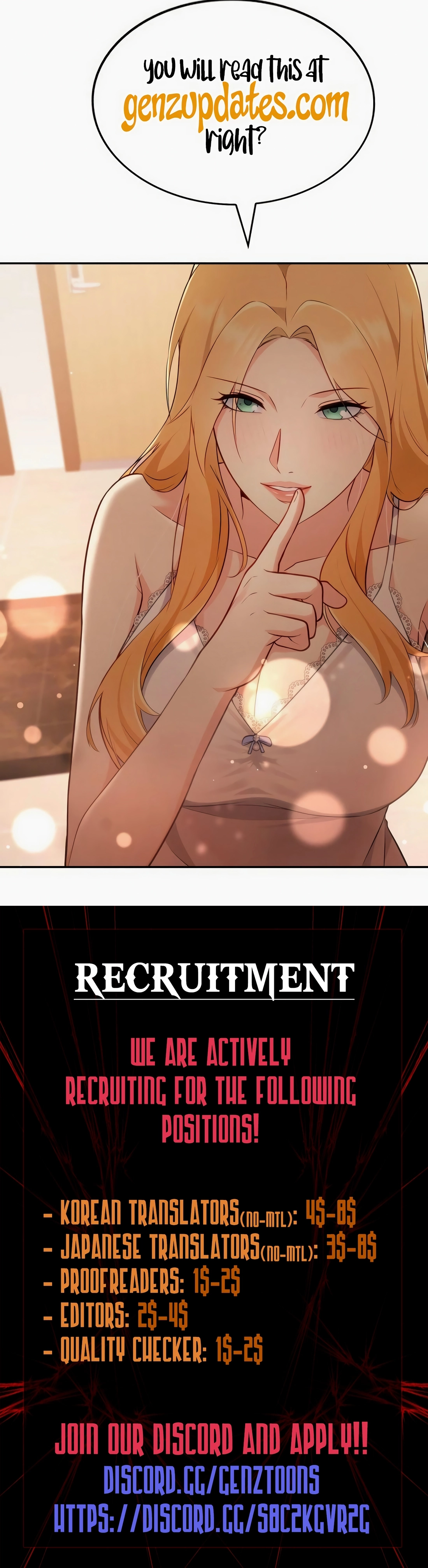 The Outcast is a Fighter Chapter 140 page 49 - 