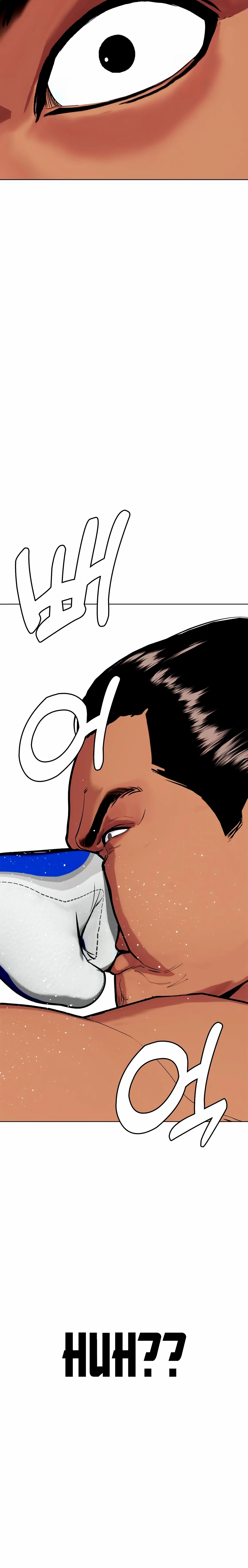 The Outcast is a Fighter Chapter 143 page 53 - 