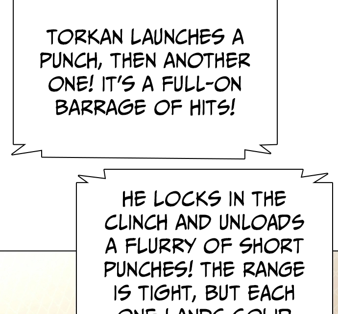 The Outcast is a Fighter Chapter 144 page 109 - 