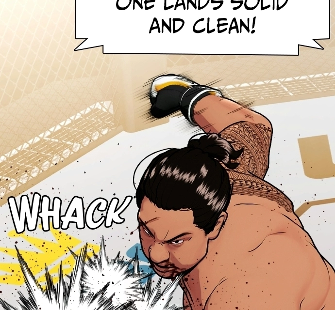 The Outcast is a Fighter Chapter 144 page 110 - 