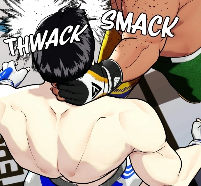 The Outcast is a Fighter Chapter 144 page 111 - 