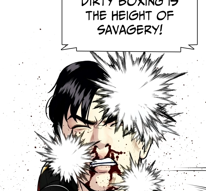 The Outcast is a Fighter Chapter 144 page 114 - 