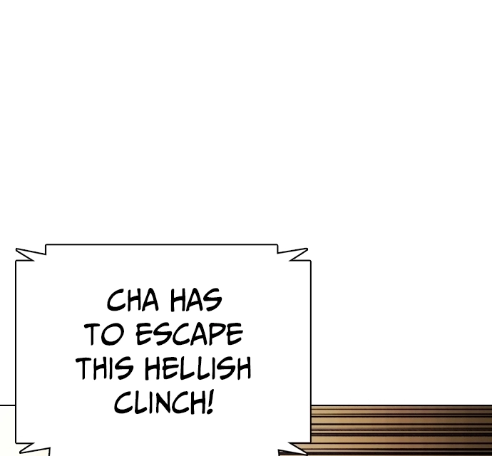 The Outcast is a Fighter Chapter 144 page 117 - 
