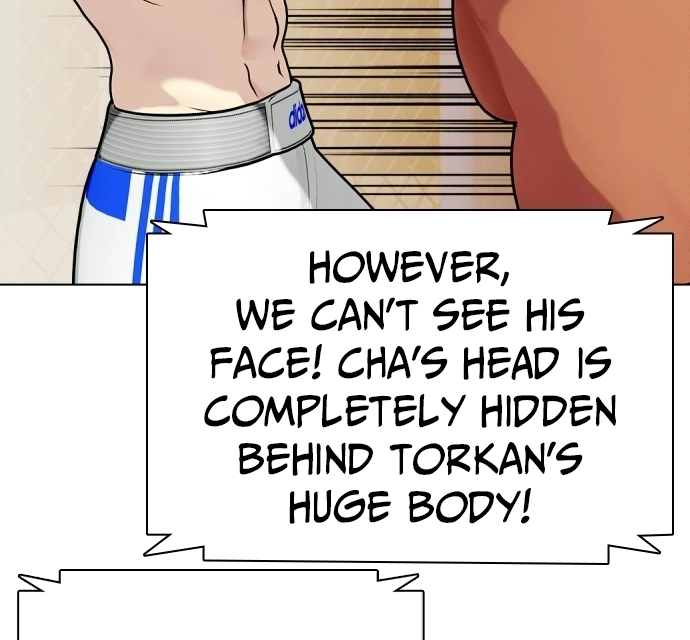 The Outcast is a Fighter Chapter 144 page 119 - 