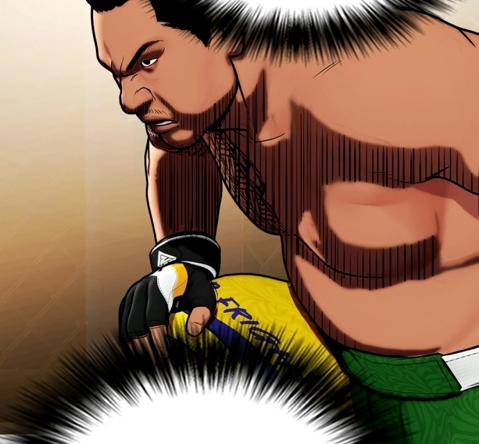 The Outcast is a Fighter Chapter 144 page 13 - 