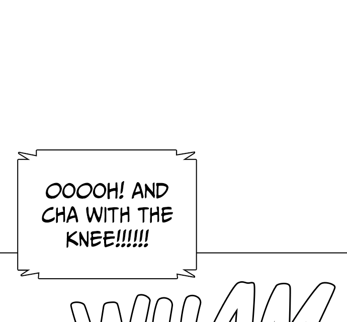 The Outcast is a Fighter Chapter 144 page 121 - 