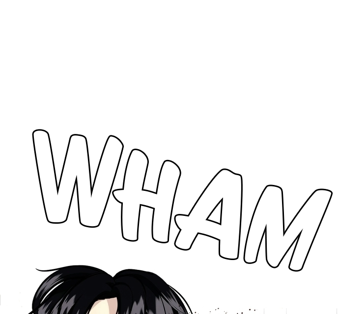 The Outcast is a Fighter Chapter 144 page 129 - 