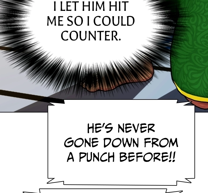 The Outcast is a Fighter Chapter 144 page 14 - 