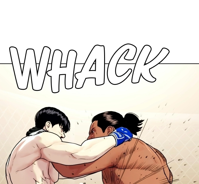 The Outcast is a Fighter Chapter 144 page 135 - 