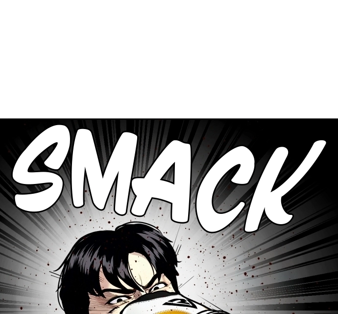The Outcast is a Fighter Chapter 144 page 139 - 
