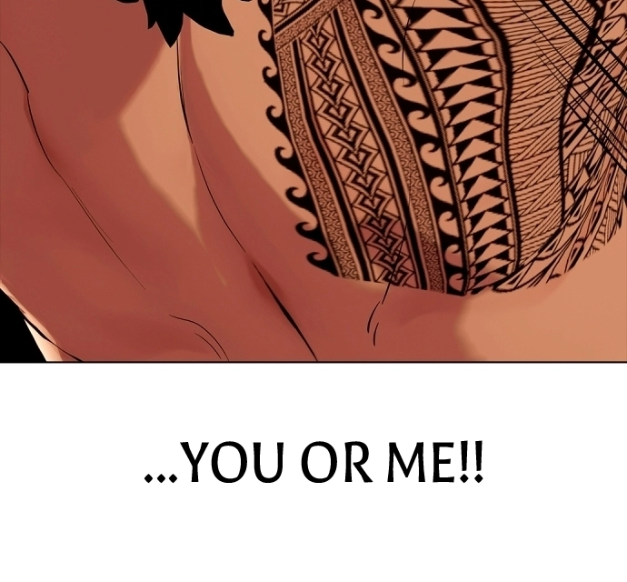 The Outcast is a Fighter Chapter 144 page 141 - 