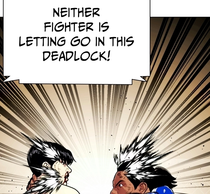 The Outcast is a Fighter Chapter 144 page 143 - 