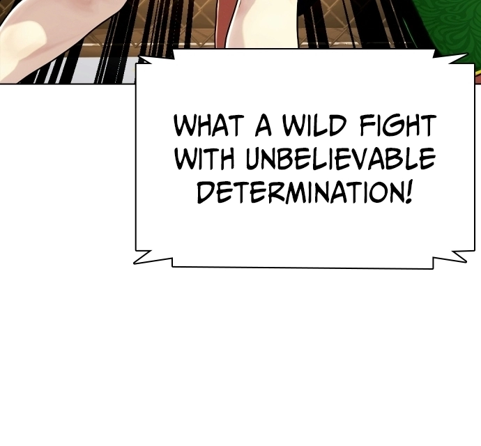 The Outcast is a Fighter Chapter 144 page 145 - 