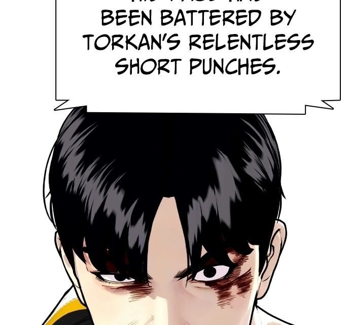 The Outcast is a Fighter Chapter 144 page 147 - 