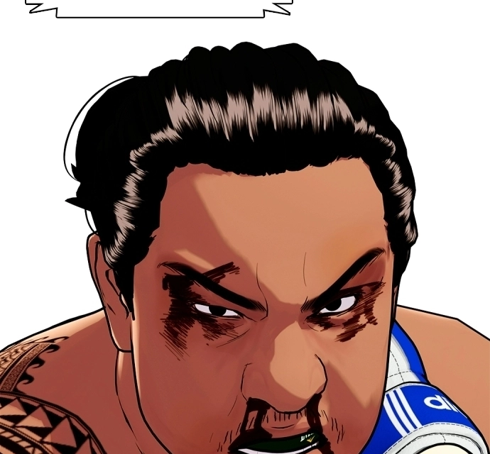 The Outcast is a Fighter Chapter 144 page 150 - 