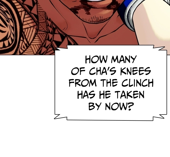 The Outcast is a Fighter Chapter 144 page 151 - 