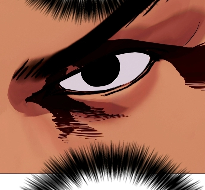 The Outcast is a Fighter Chapter 144 page 153 - 