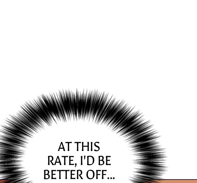 The Outcast is a Fighter Chapter 144 page 158 - 