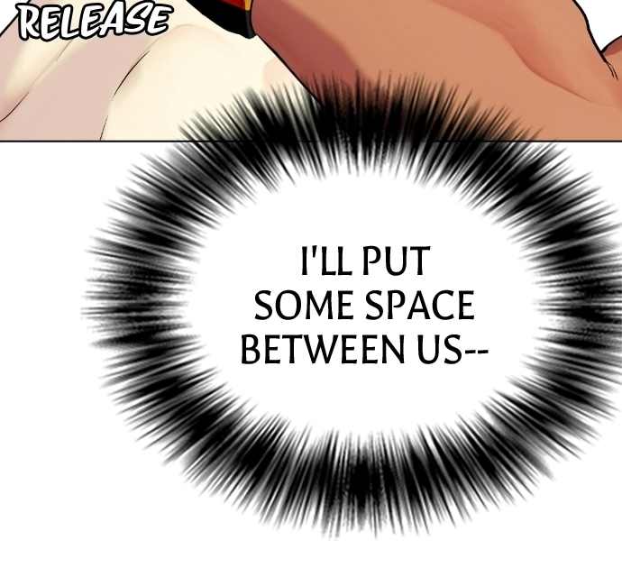 The Outcast is a Fighter Chapter 144 page 163 - 