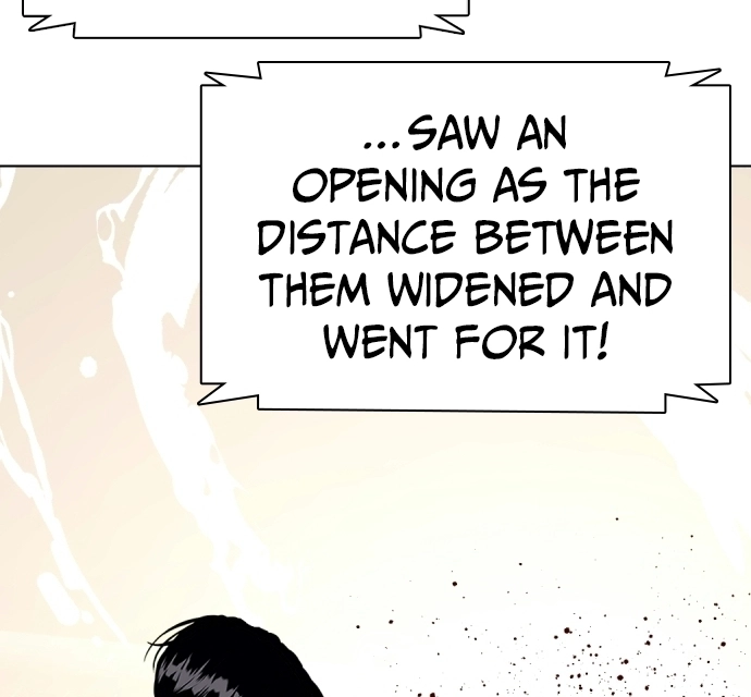 The Outcast is a Fighter Chapter 144 page 169 - 