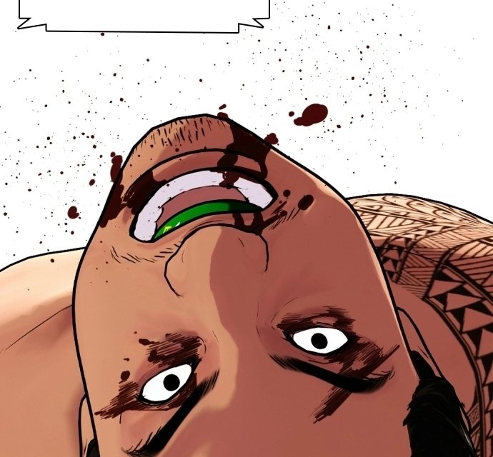 The Outcast is a Fighter Chapter 144 page 174 - 