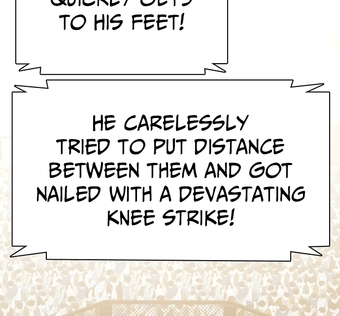 The Outcast is a Fighter Chapter 144 page 186 - 