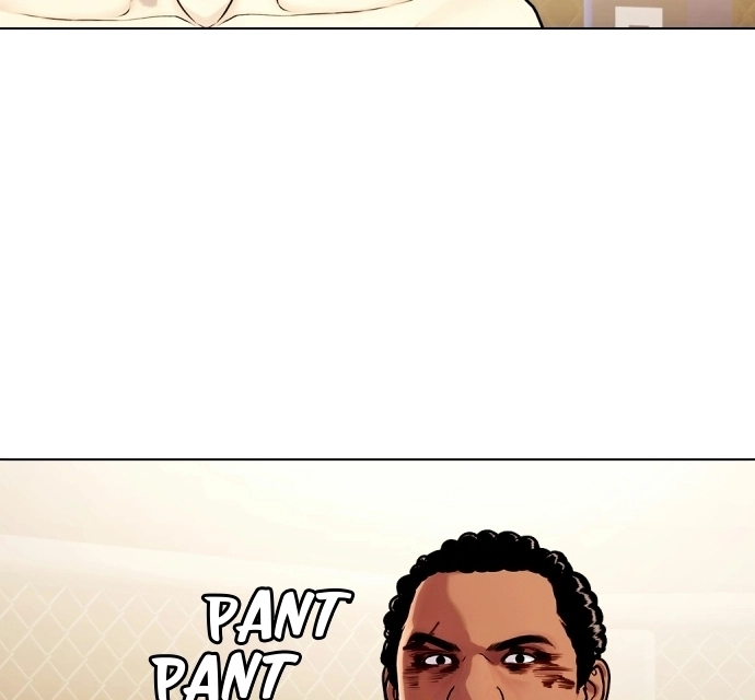 The Outcast is a Fighter Chapter 144 page 190 - 