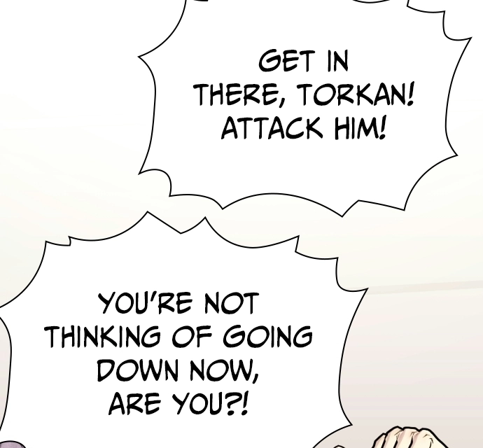 The Outcast is a Fighter Chapter 144 page 193 - 