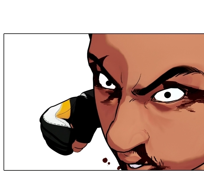 The Outcast is a Fighter Chapter 144 page 197 - 