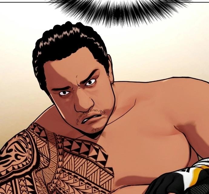The Outcast is a Fighter Chapter 144 page 3 - 