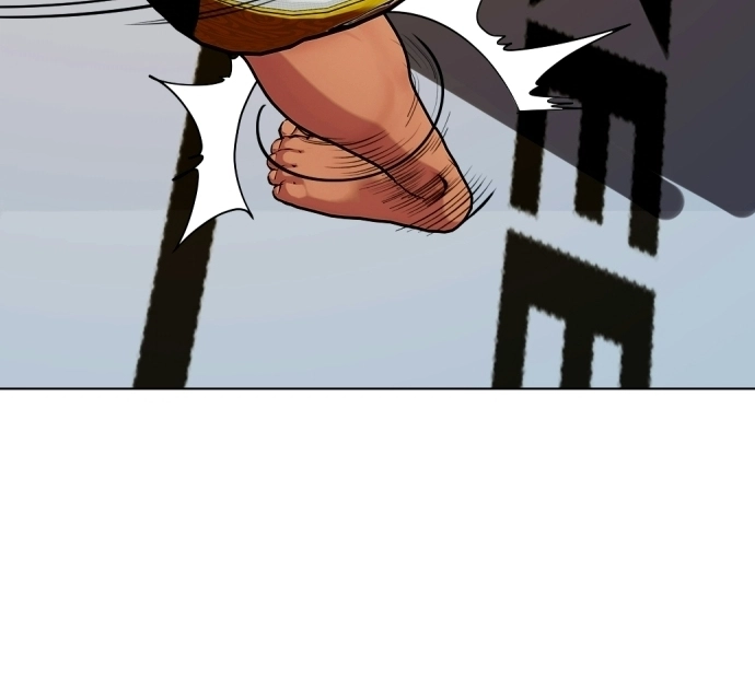 The Outcast is a Fighter Chapter 144 page 207 - 