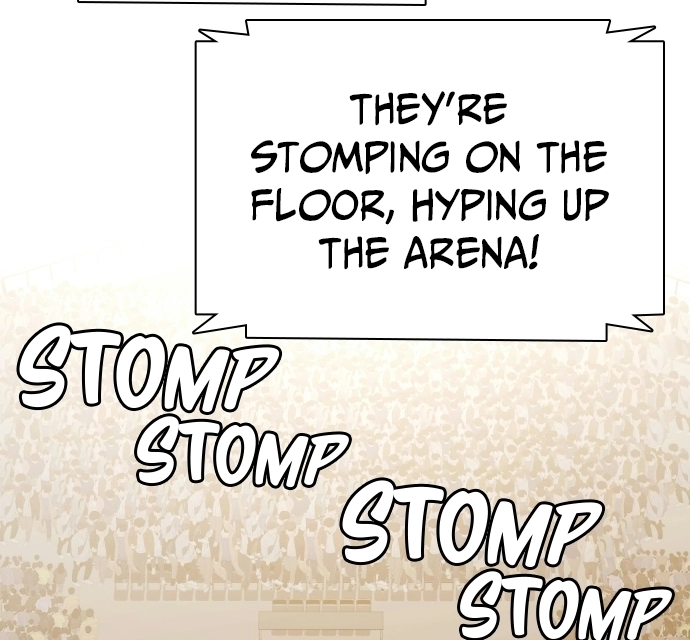 The Outcast is a Fighter Chapter 144 page 22 - 