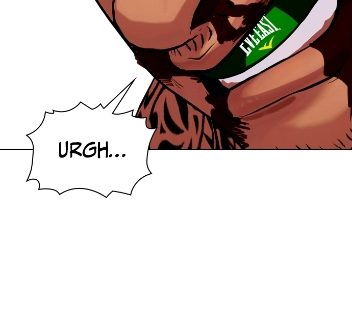 The Outcast is a Fighter Chapter 144 page 215 - 