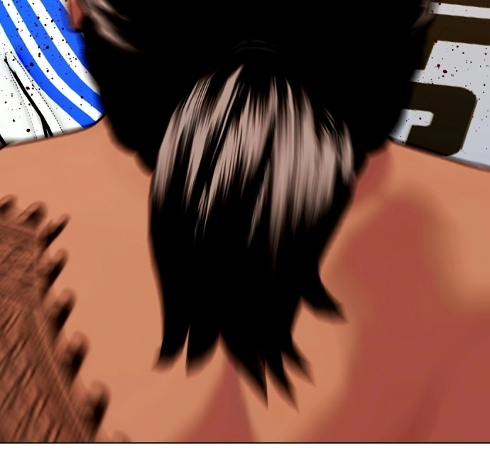 The Outcast is a Fighter Chapter 144 page 222 - 