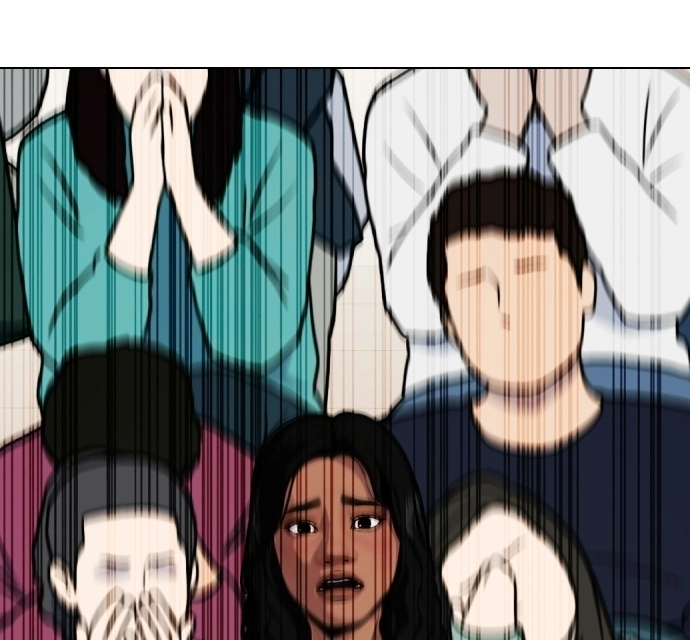The Outcast is a Fighter Chapter 144 page 229 - 