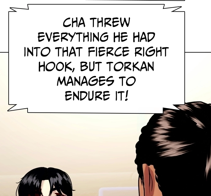 The Outcast is a Fighter Chapter 144 page 242 - 