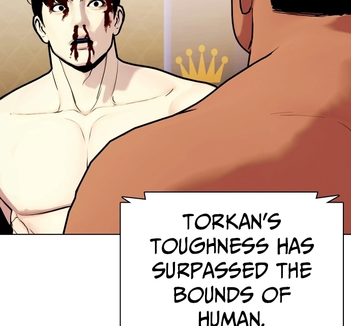 The Outcast is a Fighter Chapter 144 page 243 - 