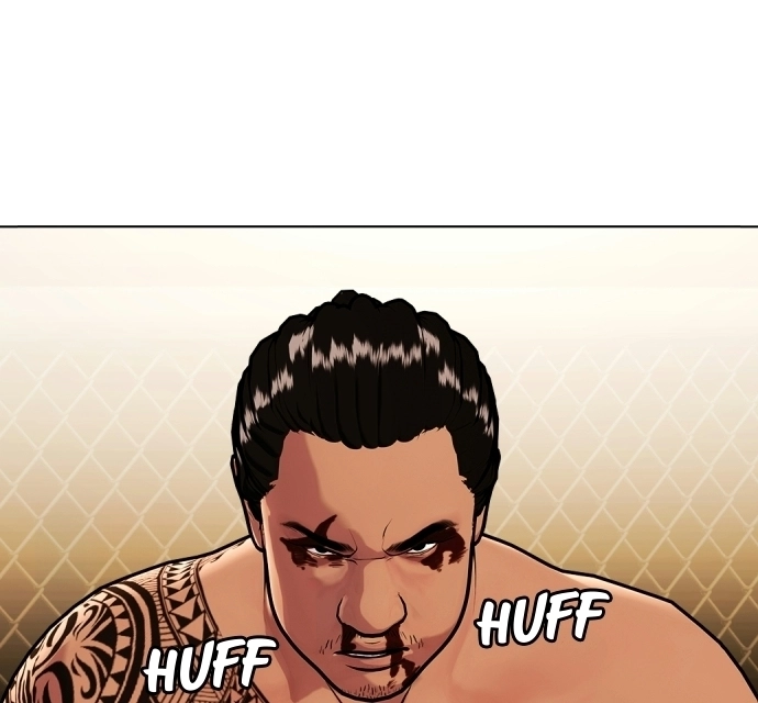 The Outcast is a Fighter Chapter 144 page 245 - 