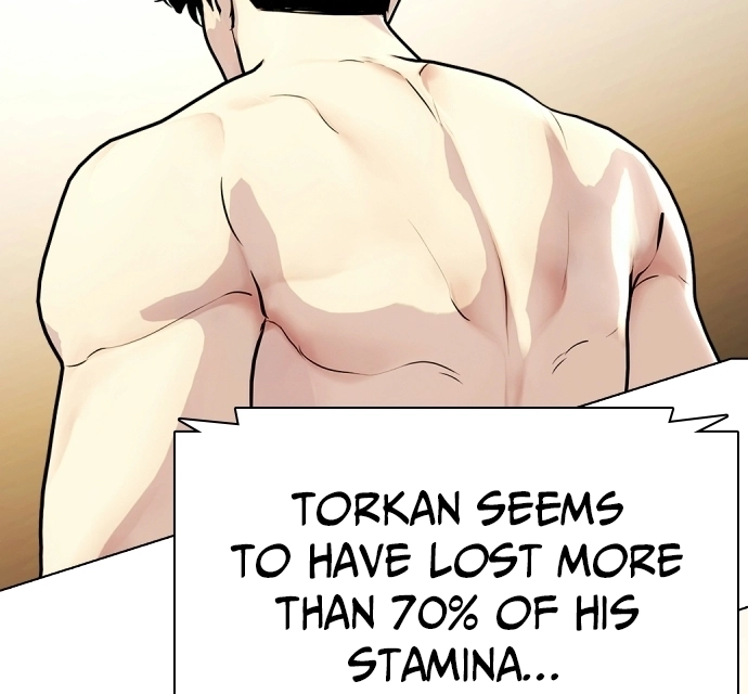 The Outcast is a Fighter Chapter 144 page 250 - 