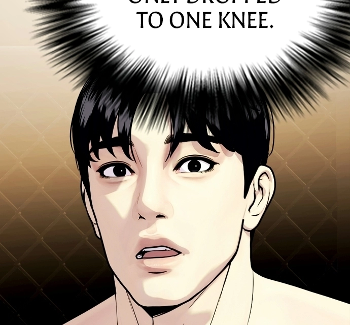 The Outcast is a Fighter Chapter 144 page 26 - 