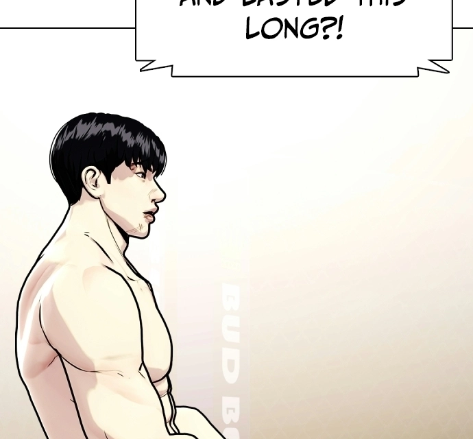 The Outcast is a Fighter Chapter 144 page 258 - 
