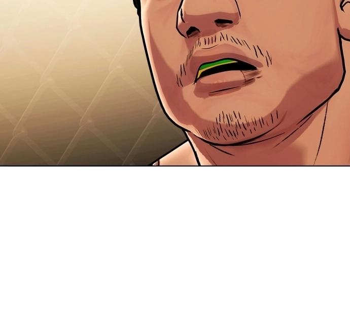 The Outcast is a Fighter Chapter 144 page 262 - 