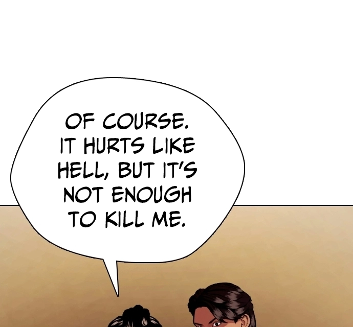 The Outcast is a Fighter Chapter 144 page 263 - 