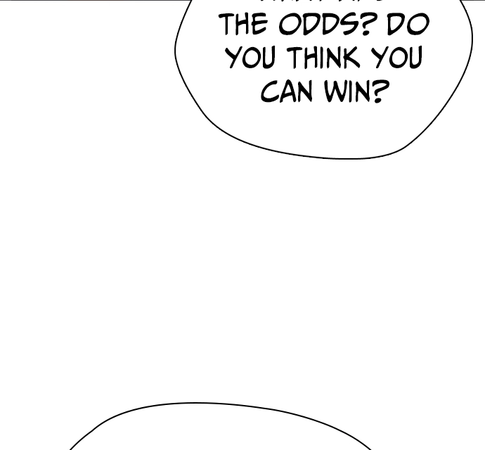 The Outcast is a Fighter Chapter 144 page 265 - 