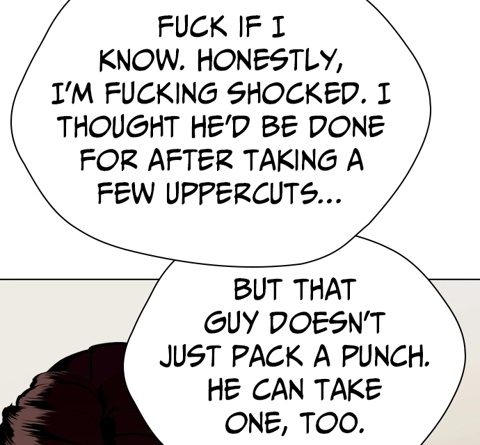 The Outcast is a Fighter Chapter 144 page 266 - 