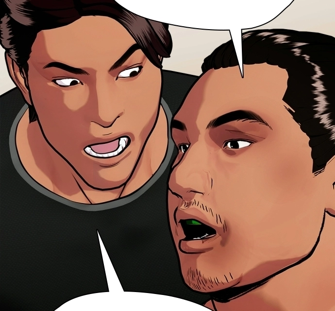 The Outcast is a Fighter Chapter 144 page 267 - 