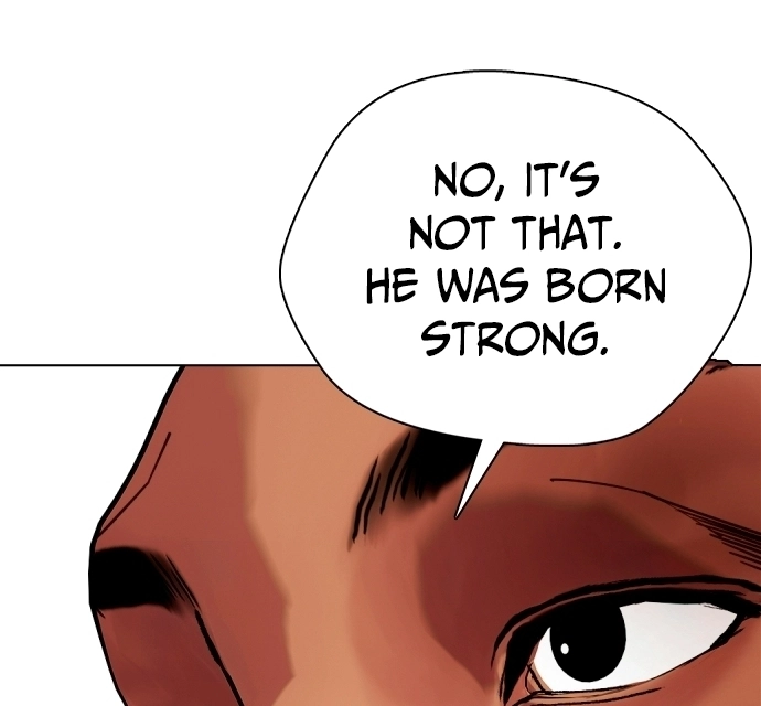The Outcast is a Fighter Chapter 144 page 269 - 